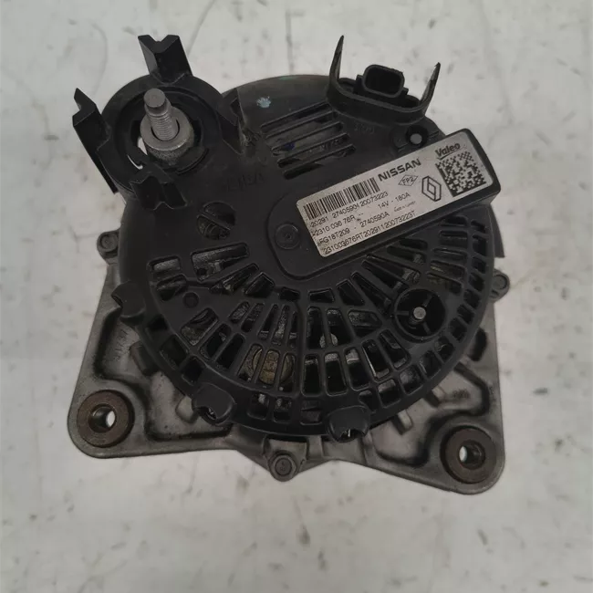 Alternatore 120AMP