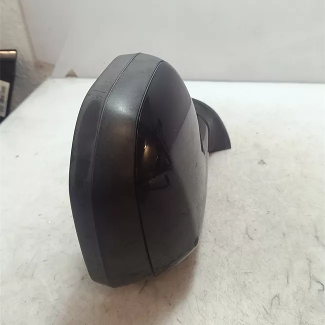 Retrovisore esterno regolazione elettrica destro con calotta retrovisore nero