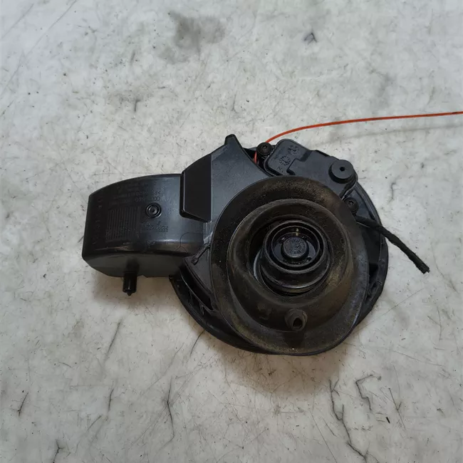 Sportello carburante primer