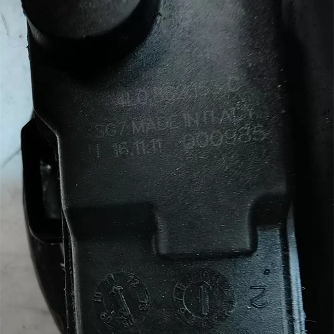Sportello carburante primer