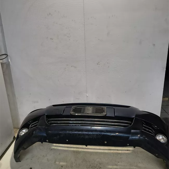 Paraurti anteriore parte superiore sensori parcheggio primer