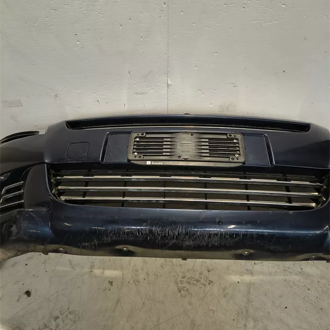 Paraurti anteriore parte superiore sensori parcheggio primer