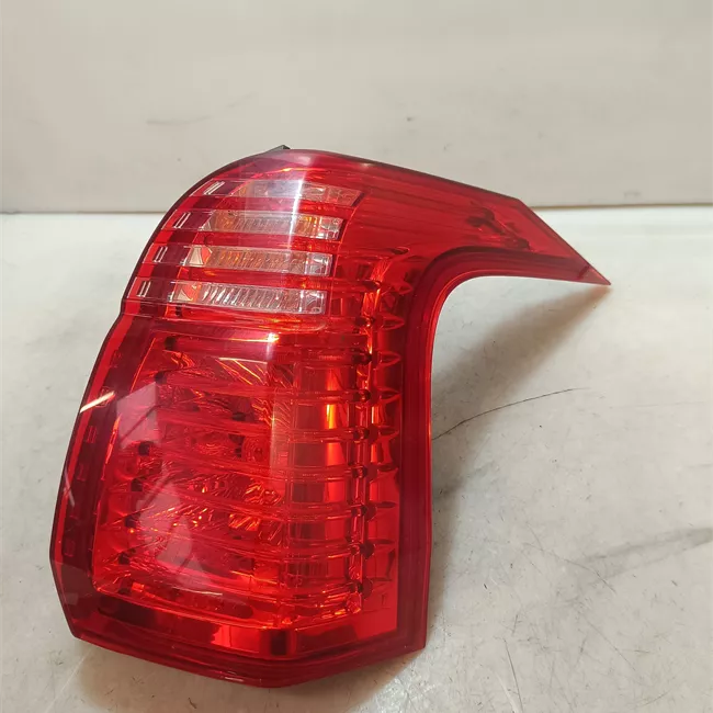 Fanale posteriore destro