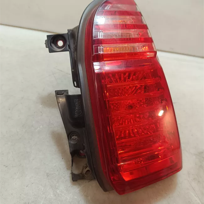 Fanale posteriore destro