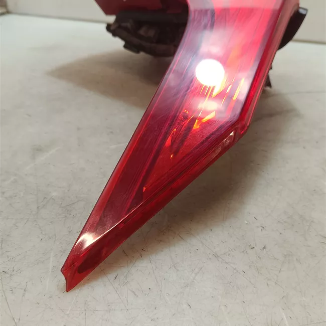 Fanale posteriore destro