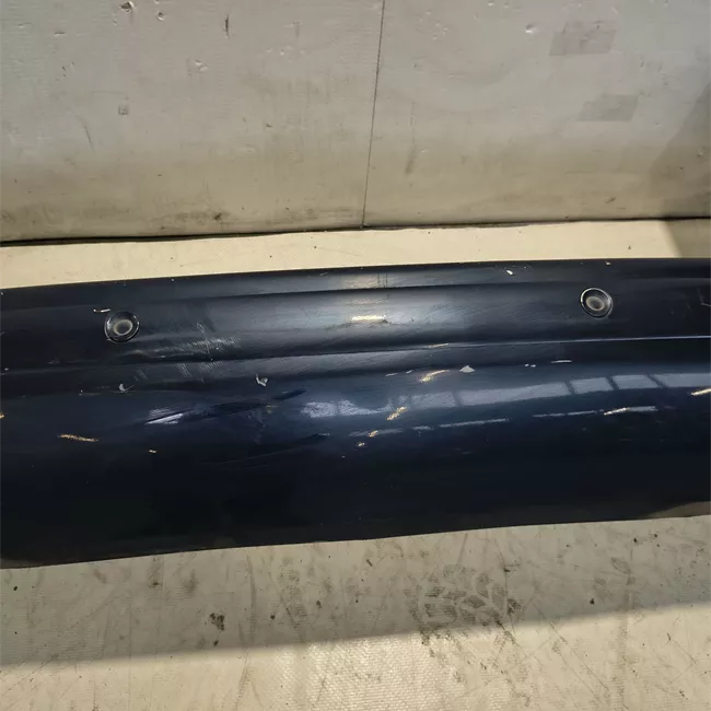 Paraurti posteriore con sensori parcheggio Primer
