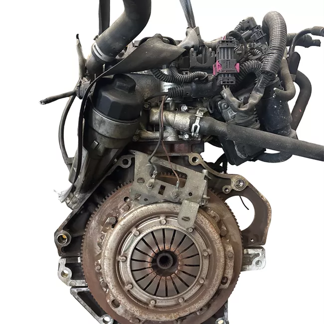 Motore completo