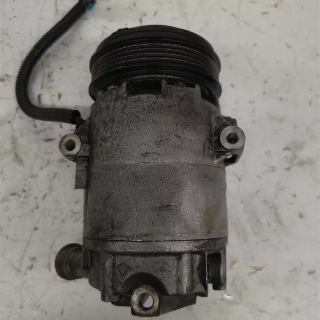 Compressore aria condizionata