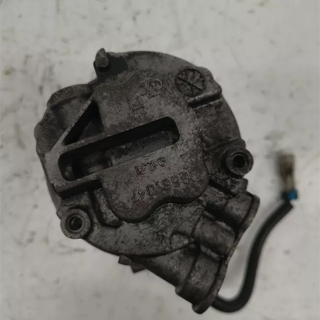 Compressore aria condizionata