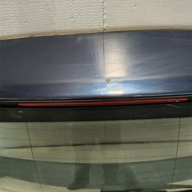Portello posteriore