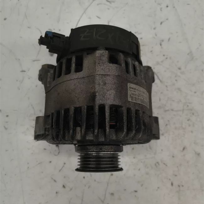 Alternatore 100A