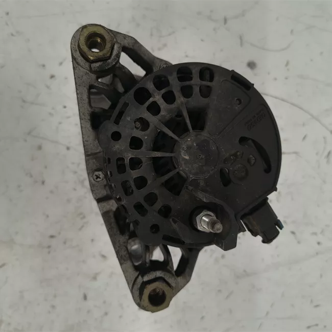 Alternatore 100A