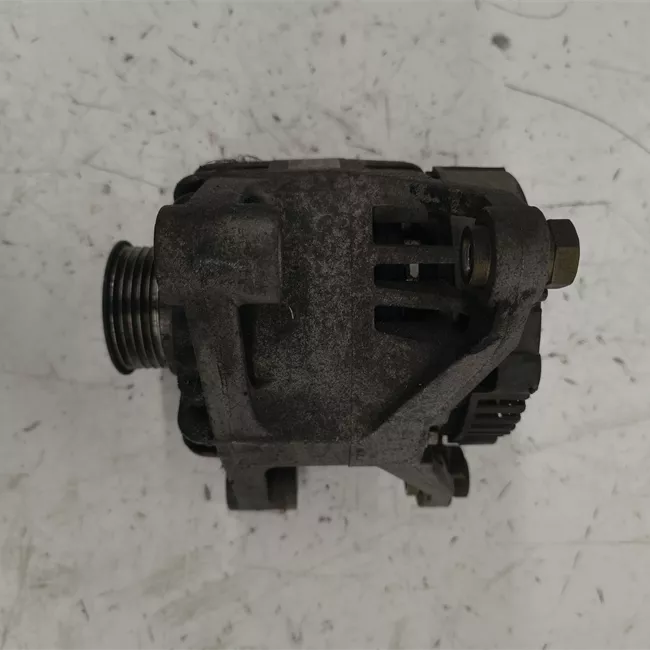 Alternatore 100A