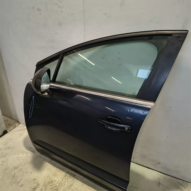 Porta anteriore sinistra