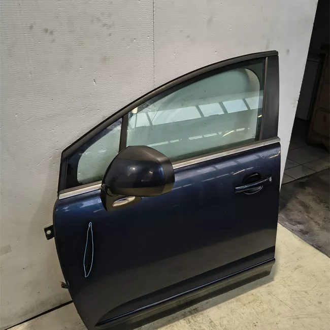 Porta anteriore sinistra