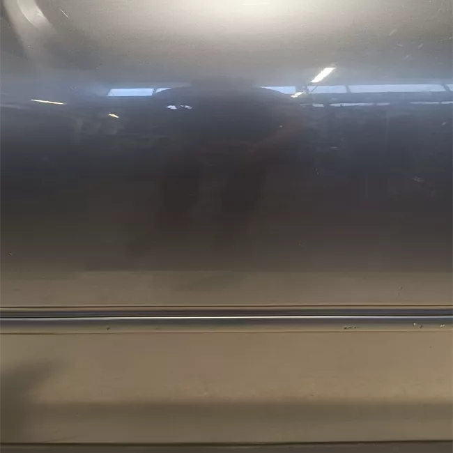 Porta anteriore sinistra