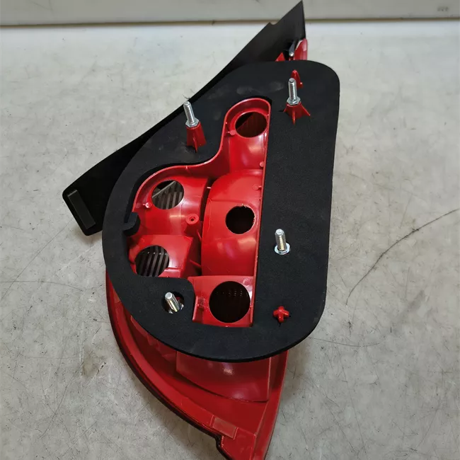 Fanale posteriore destro