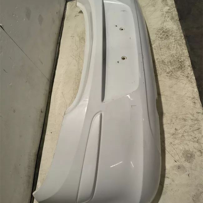 Paraurti posteriore