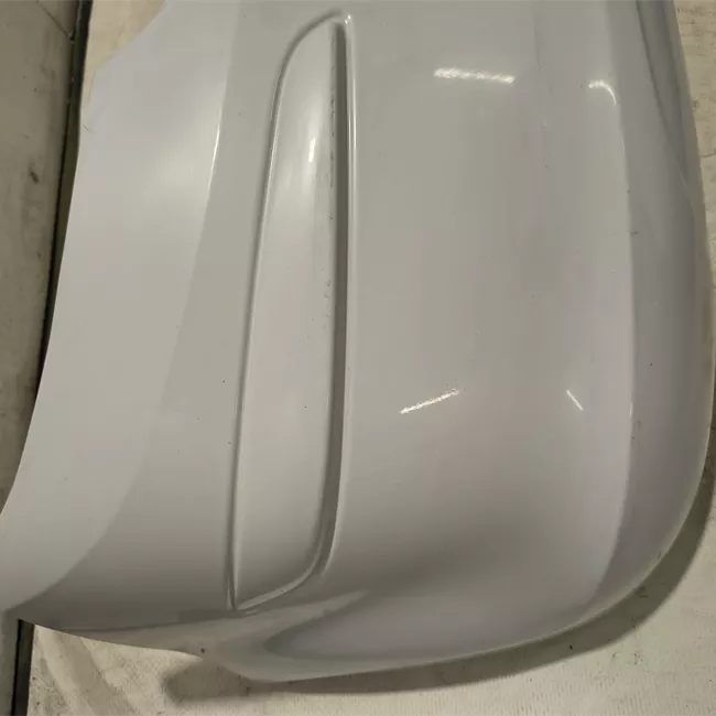 Paraurti posteriore