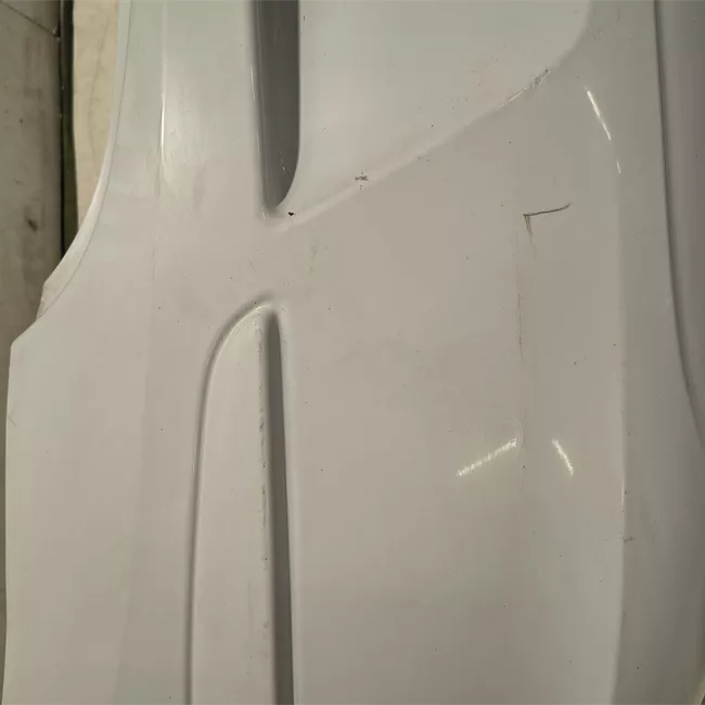 Paraurti posteriore