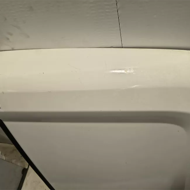 Porta carico posteriore a battente destra Lamierata