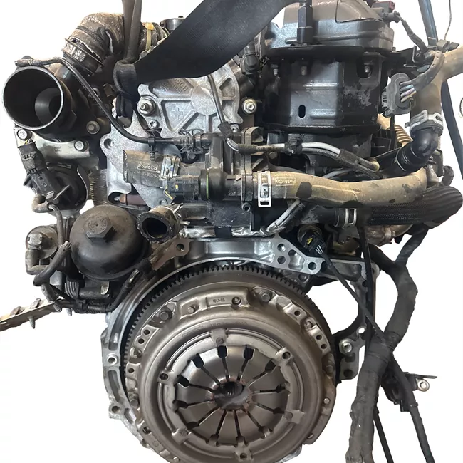 Motore semicompleto