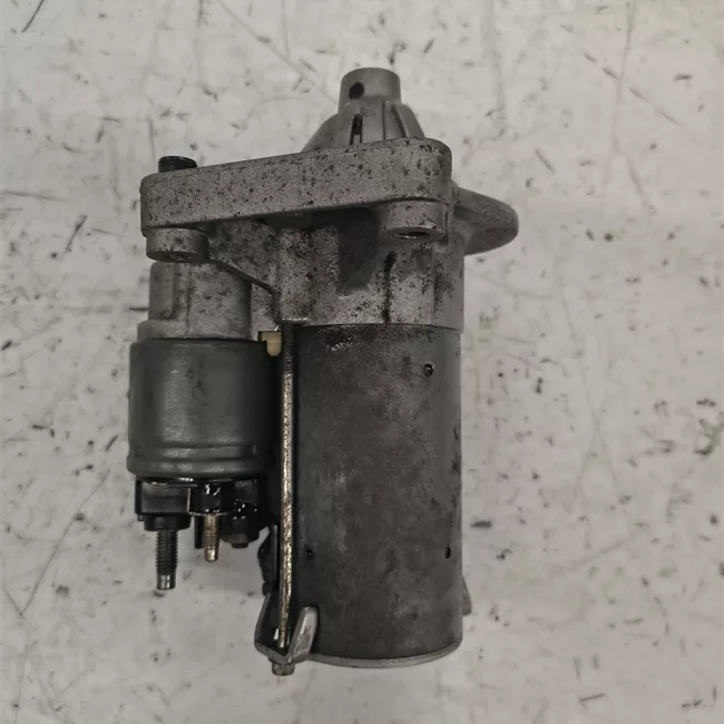 Motorino avviamento