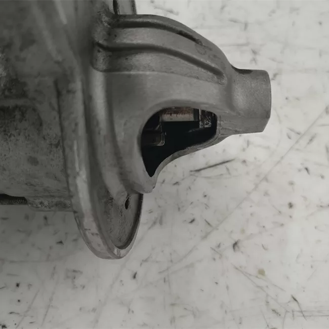 Motorino avviamento