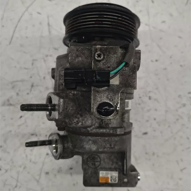 Compressore aria condizionata