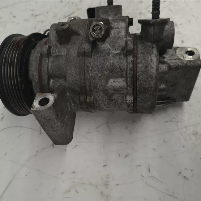 Compressore aria condizionata