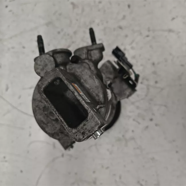 Compressore aria condizionata