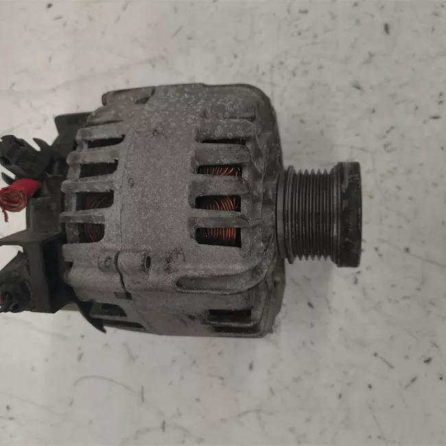 Alternatore 155AMP