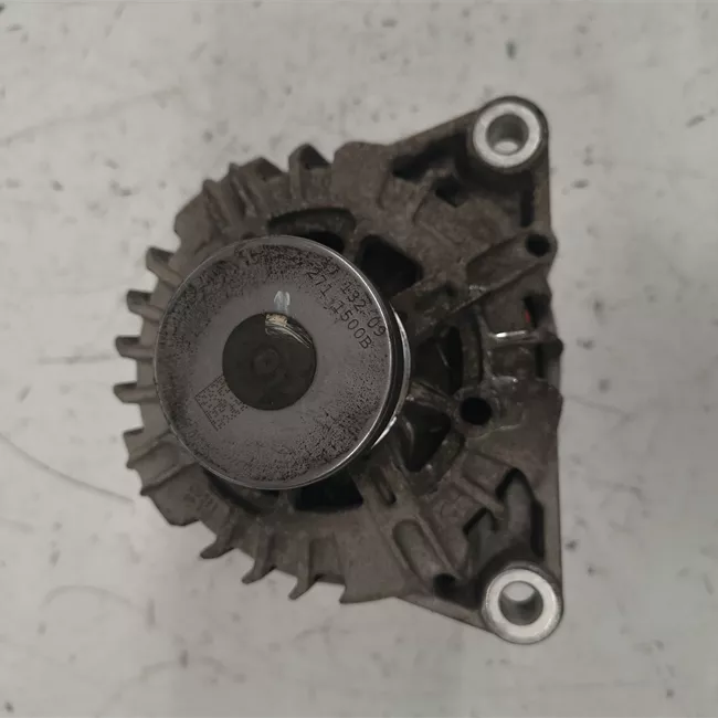Alternatore 155AMP