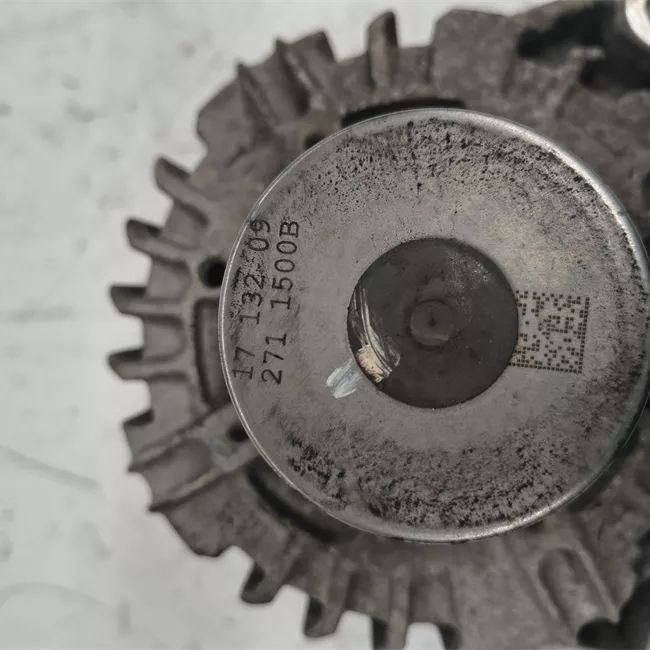 Alternatore 155AMP
