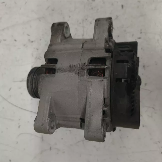 Alternatore 155AMP