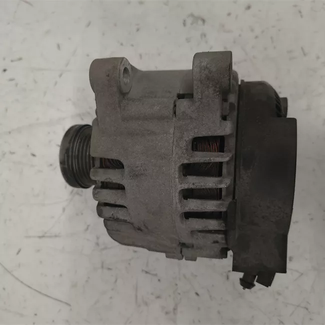 Alternatore 155AMP