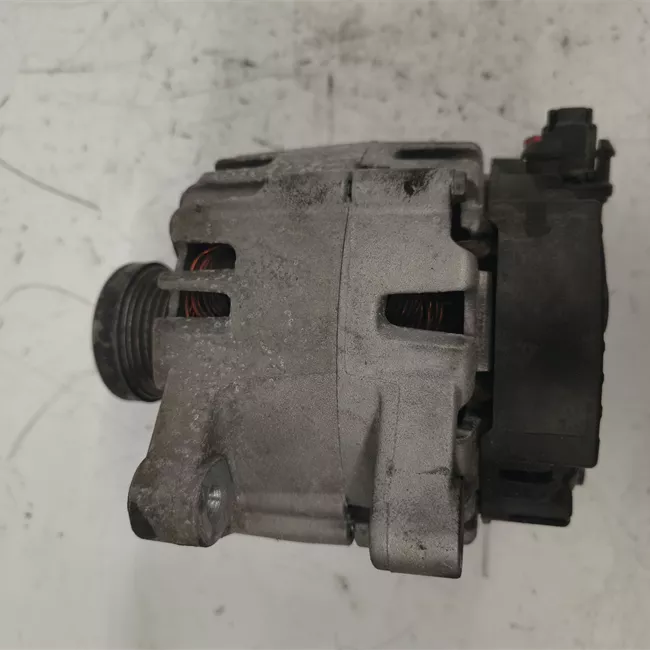 Alternatore 155AMP