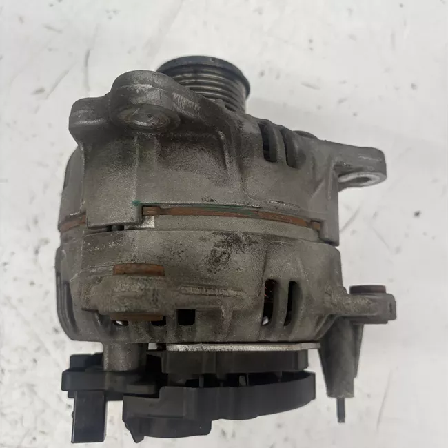 Alternatore Bosch 140AMP