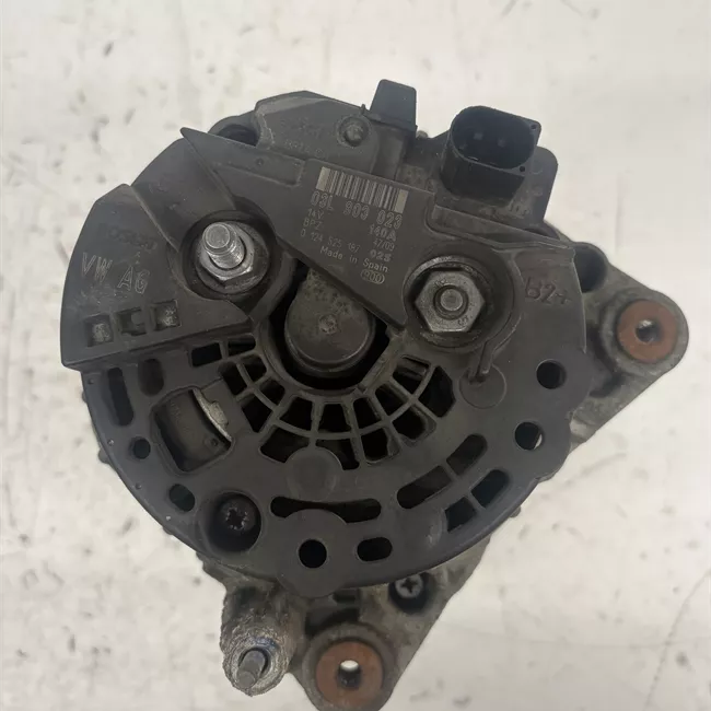 Alternatore Bosch 140AMP