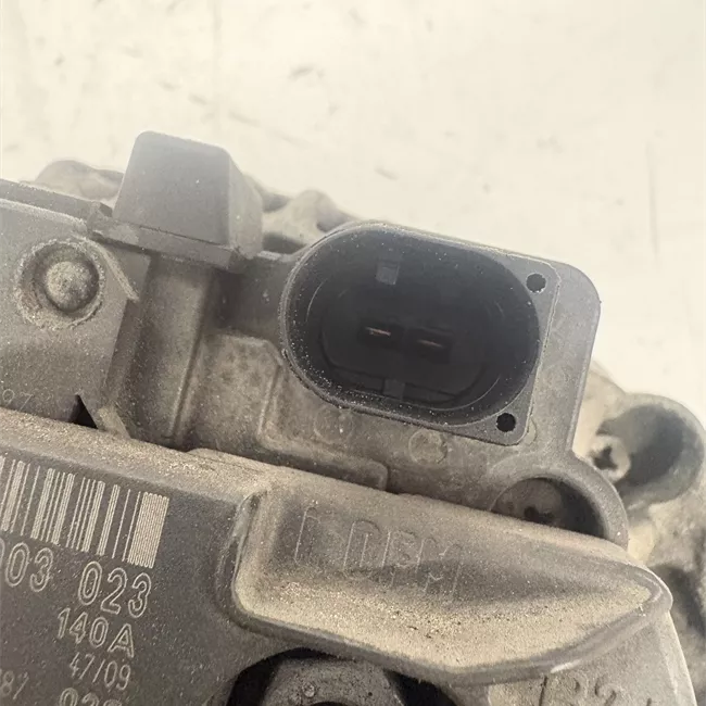 Alternatore Bosch 140AMP