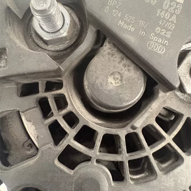 Alternatore Bosch 140AMP