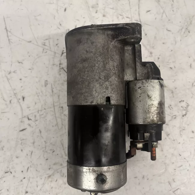 Motorino avviamento