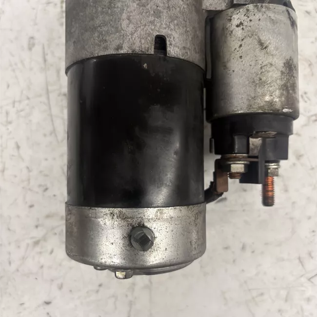 Motorino avviamento