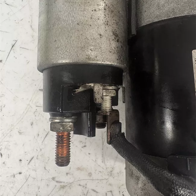 Motorino avviamento