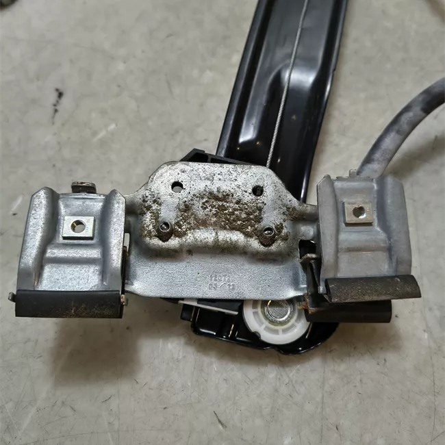 Alzacristallo elettrico porta posteriore destro con motorino