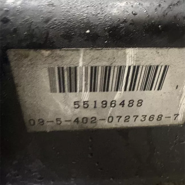 Cambio automatico