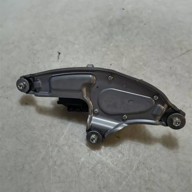 Motorino tergilunotto