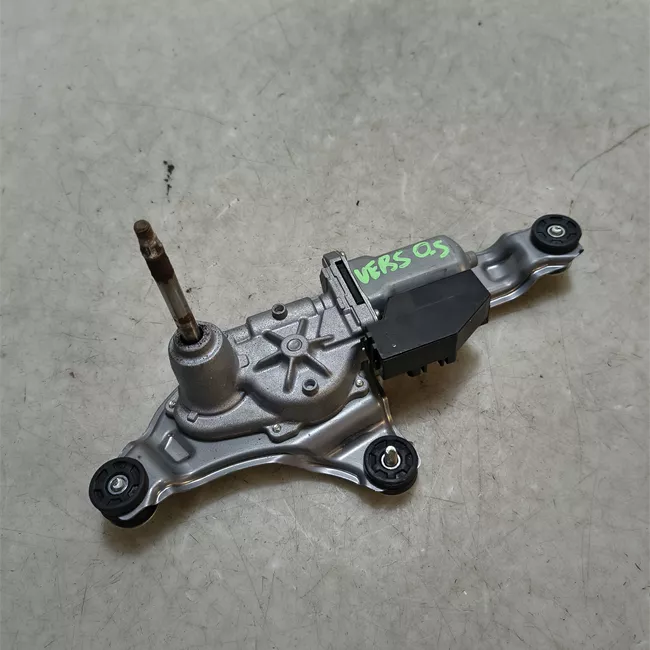Motorino tergilunotto