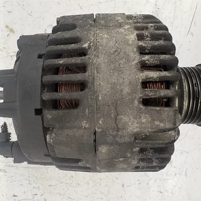 Alternatore 140AMP Bosch