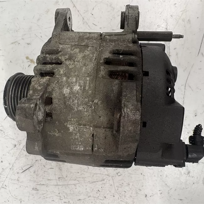 Alternatore 140AMP Bosch